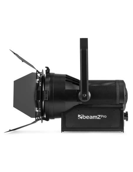 BTK100C FRESNEL 100W CW/WW MANUAL ZOOM