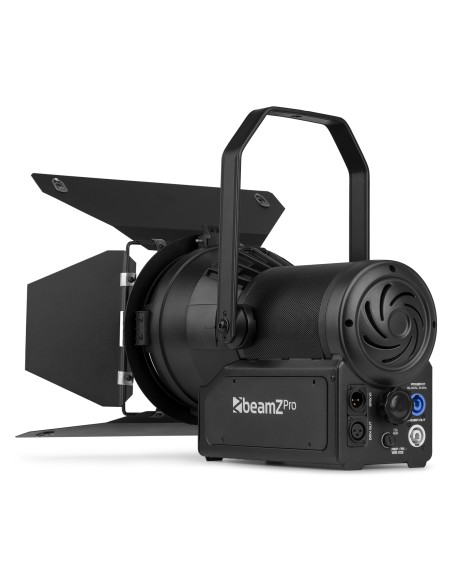 BTK100C FRESNEL 100W CW/WW MANUAL ZOOM