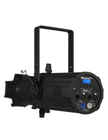 BTSE200 LED PROYECTOR RECORTE 200W BLANCO CÁLIDO