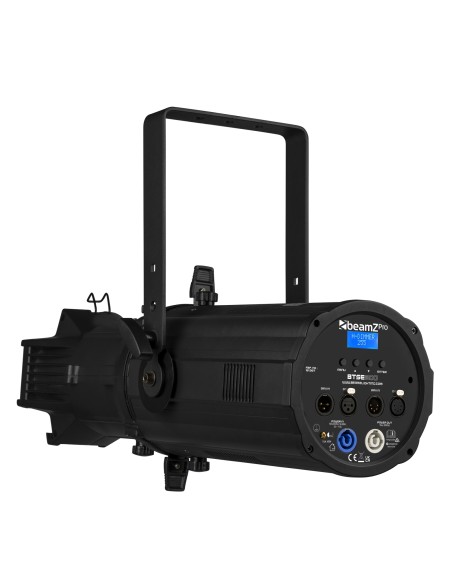 BTSE200 LED PROYECTOR RECORTE 200W BLANCO CÁLIDO