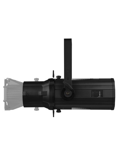 BTSE200 LED PROYECTOR RECORTE 200W BLANCO CÁLIDO