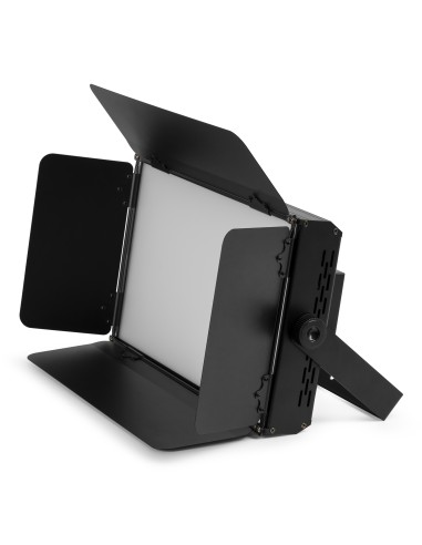 InicioIluminacionTheatre Light Power Dynamics SFP100 PANEL LED 100W CW/WW vista 4