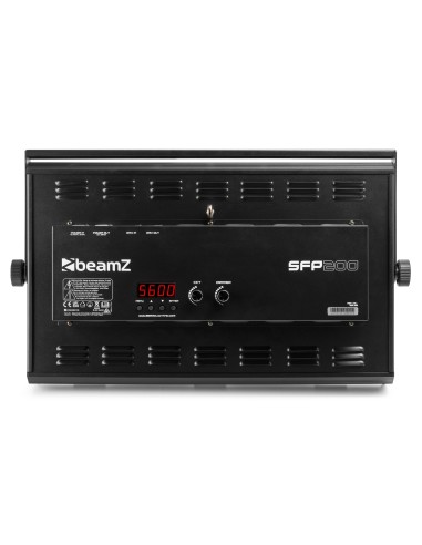 SFP200 PANEL LED 200W CW/WW