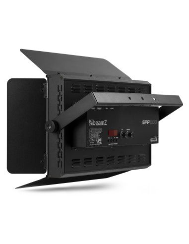 SFP200 PANEL LED 200W CW/WW