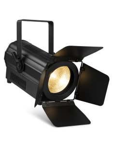 BTK200W FOCO FRESNEL 200W WW ZOOM MANUAL