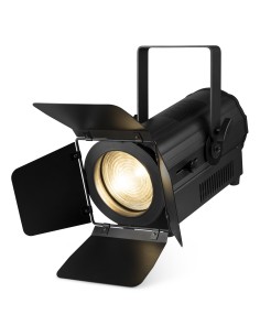 BTK200W FOCO FRESNEL 200W WW ZOOM MANUAL 2