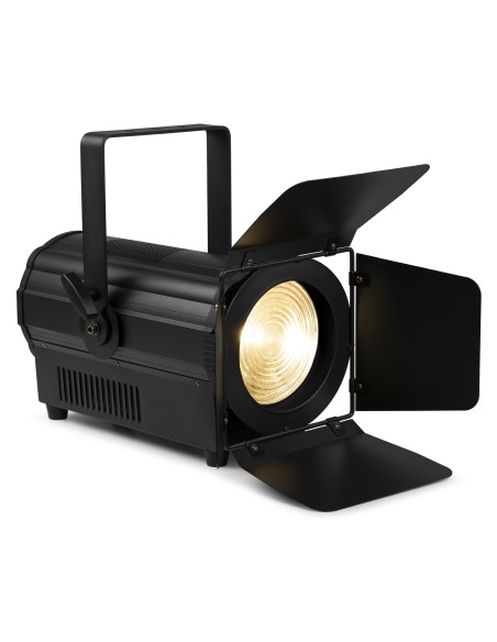 BTK200W FOCO FRESNEL 200W WW ZOOM MANUAL