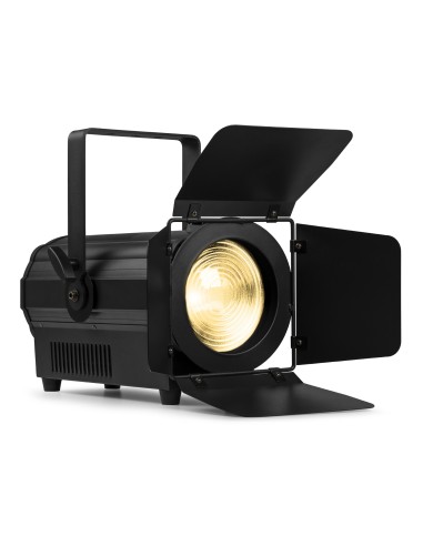 BTK200W FOCO FRESNEL 200W WW ZOOM MANUAL