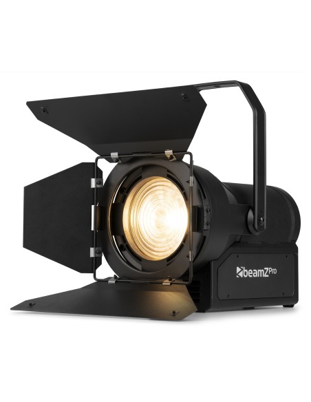 BTK200C FRESNEL 200W CW/WW MANUAL ZOOM