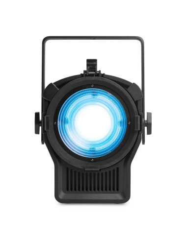 BTM250FC FOCO FRESNEL ZOOM 250W RGBALC