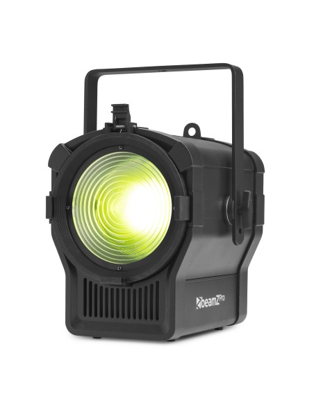 BTM250FC FOCO FRESNEL ZOOM 250W RGBALC
