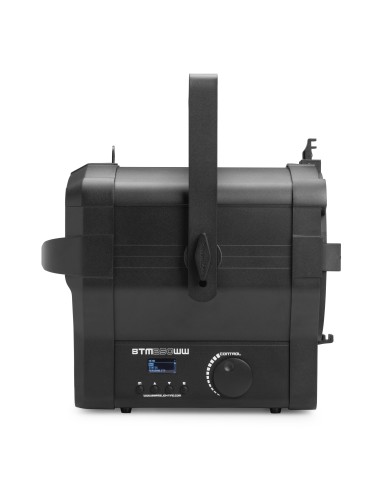 BTM250FC FOCO FRESNEL ZOOM 250W RGBALC