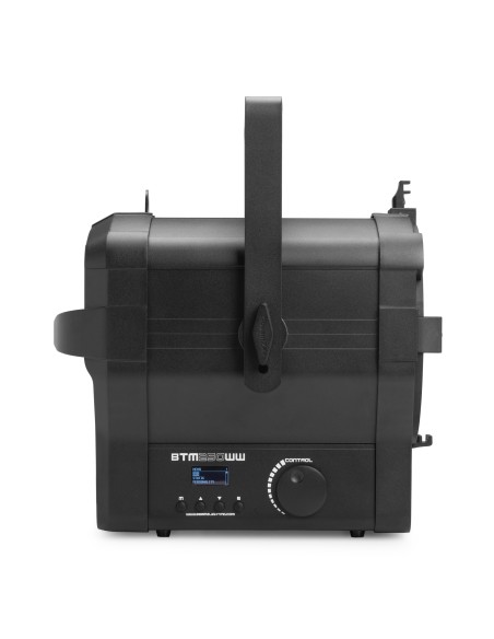 BTM250FC FOCO FRESNEL ZOOM 250W RGBALC