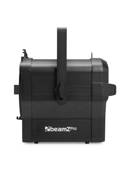 BTM250FC FOCO FRESNEL ZOOM 250W RGBALC