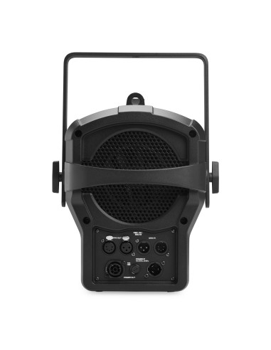 BTM250FC FOCO FRESNEL ZOOM 250W RGBALC