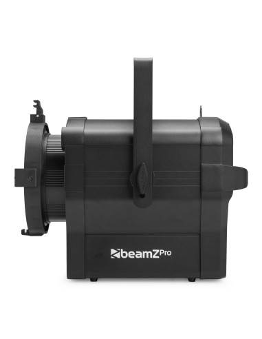 BTM250FC FOCO FRESNEL ZOOM 250W RGBALC