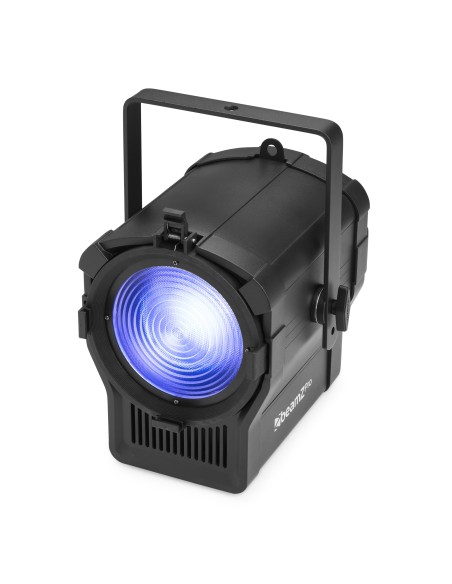 BTM250FC FOCO FRESNEL ZOOM 250W RGBALC