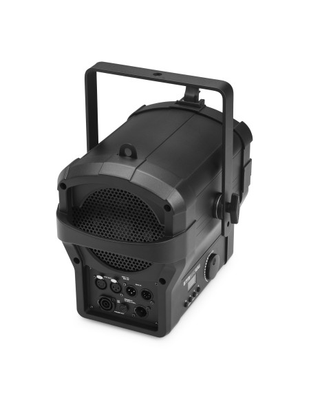 BTM250FC FOCO FRESNEL ZOOM 250W RGBALC