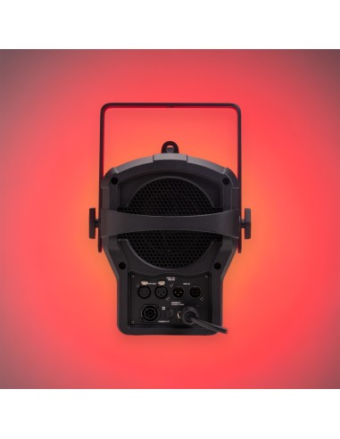BTM250FC FOCO FRESNEL ZOOM 250W RGBALC
