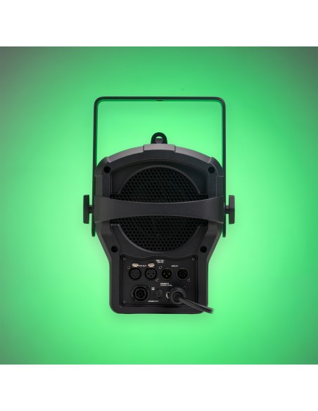 BTM250FC FOCO FRESNEL ZOOM 250W RGBALC