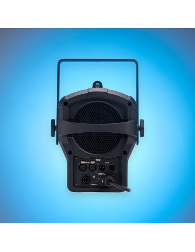BTM250FC FOCO FRESNEL ZOOM 250W RGBALC