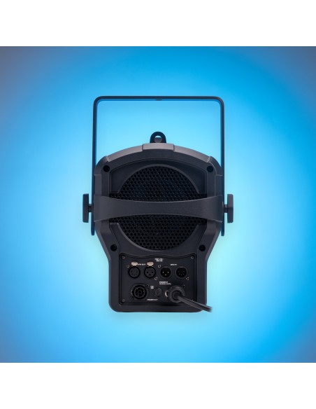 BTM250FC FOCO FRESNEL ZOOM 250W RGBALC