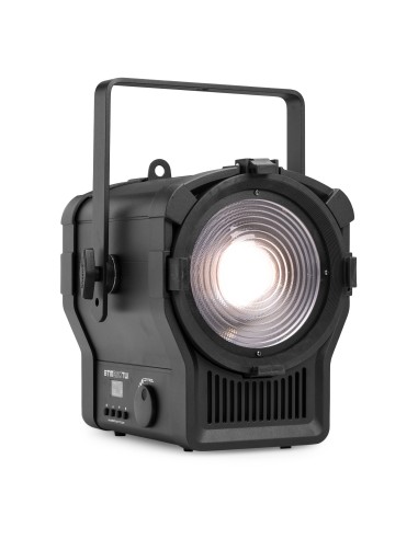 BTM250TW FOCO FRESNEL ZOOM 250W SINTONIZABLE WW/CW