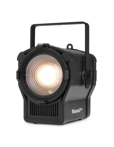 BTM250TW FOCO FRESNEL ZOOM 250W SINTONIZABLE WW/CW