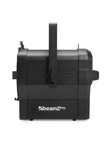 BTM250WW FOCO FRESNEL ZOOM 250W WW 3200K