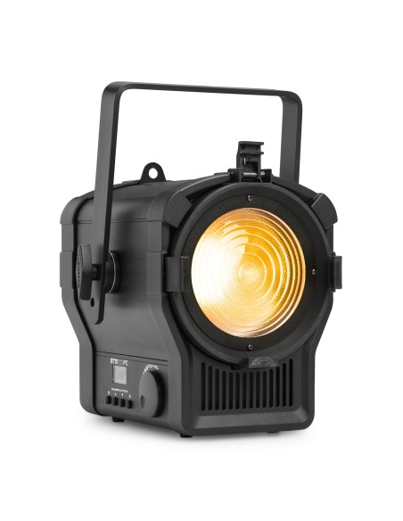 BTM100FC FOCO FRESNEL ZOOM 100W RGBALC