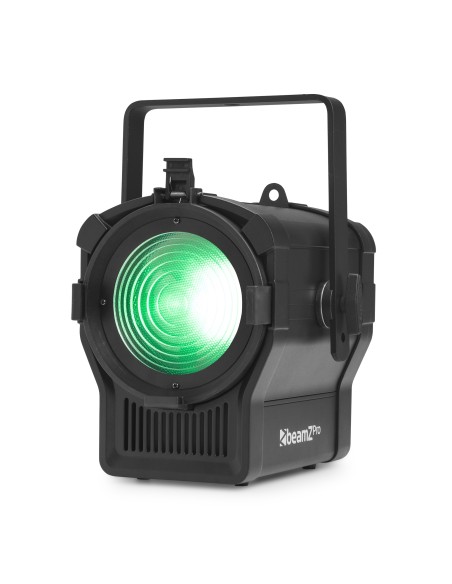 BTM100FC FOCO FRESNEL ZOOM 100W RGBALC