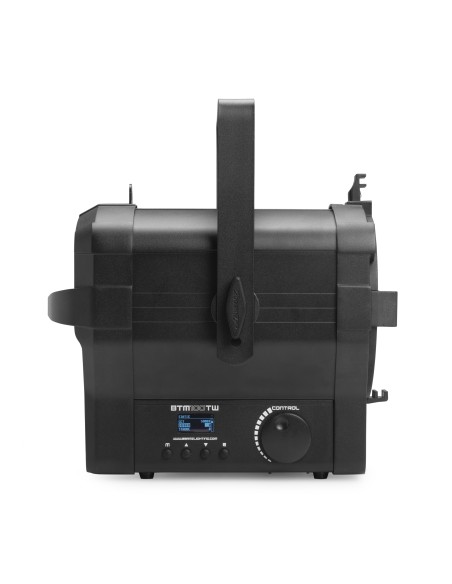 BTM100FC FOCO FRESNEL ZOOM 100W RGBALC