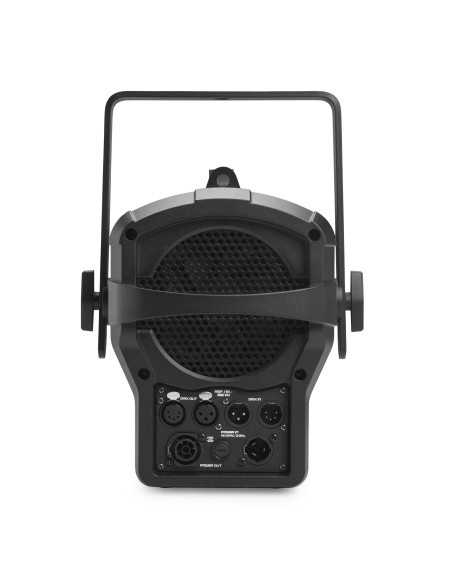 BTM100FC FOCO FRESNEL ZOOM 100W RGBALC