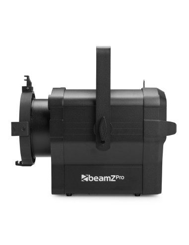 BTM100FC FOCO FRESNEL ZOOM 100W RGBALC