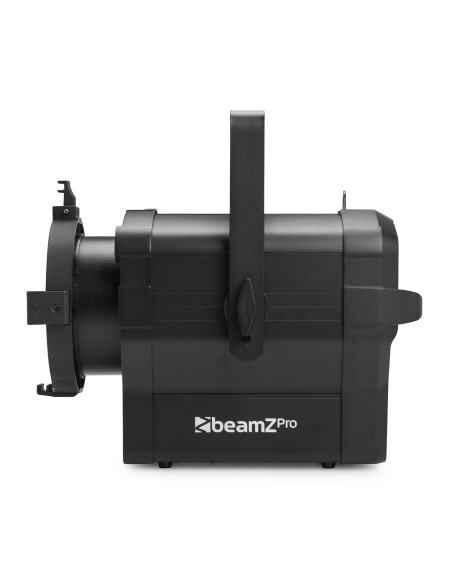 BTM100FC FOCO FRESNEL ZOOM 100W RGBALC