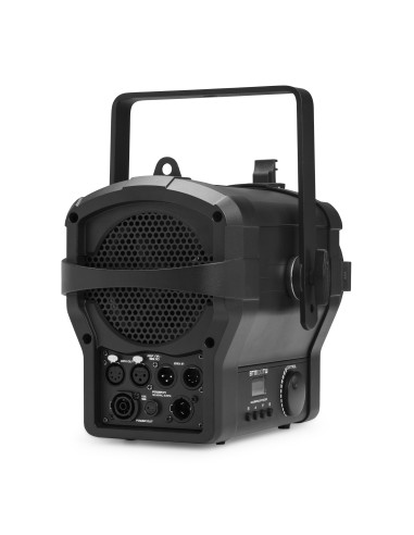 BTM100FC FOCO FRESNEL ZOOM 100W RGBALC