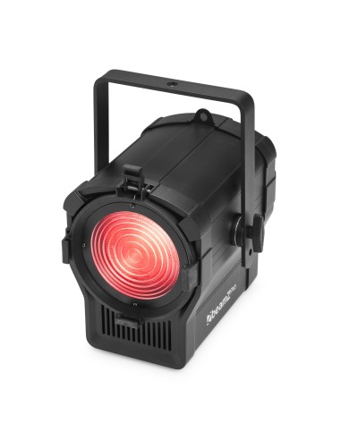 BTM100FC FOCO FRESNEL ZOOM 100W RGBALC