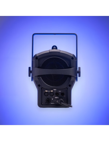 BTM100FC FOCO FRESNEL ZOOM 100W RGBALC