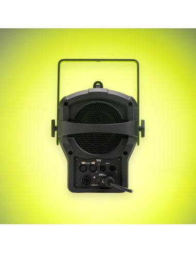 BTM100FC FOCO FRESNEL ZOOM 100W RGBALC