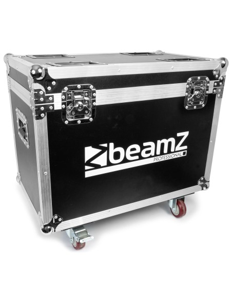 FC220 FLIGHTCASE PARA 2X IGNITE220