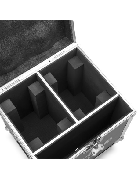 FC740I FLIGHTCASE PARA 2X IGNITE740