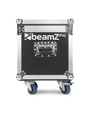 FC740I FLIGHTCASE PARA 2X IGNITE740