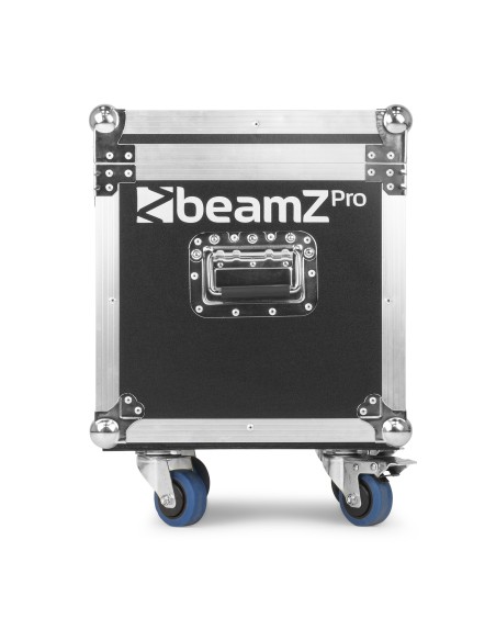 FC740I FLIGHTCASE PARA 2X IGNITE740