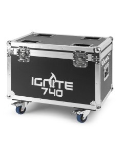 FC740I4 FLIGHTCASE PARA 4X IGNITE740 2