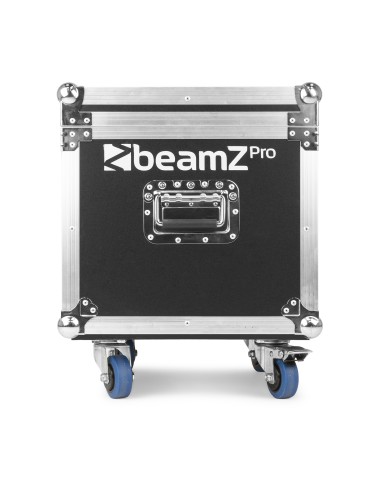 FC740I4 FLIGHTCASE PARA 4X IGNITE740