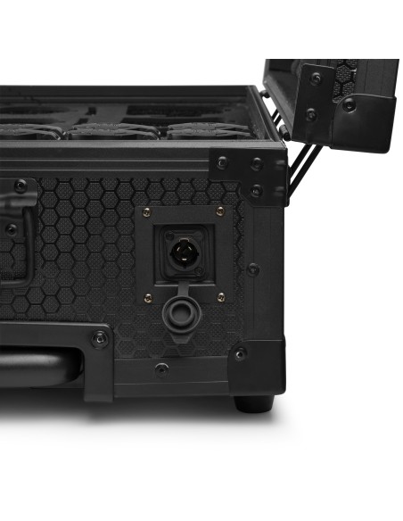 FCC30 FLIGHTCASE PARA 6 PCS KUBE20