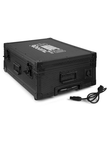 FCC30 FLIGHTCASE PARA 6 PCS KUBE20