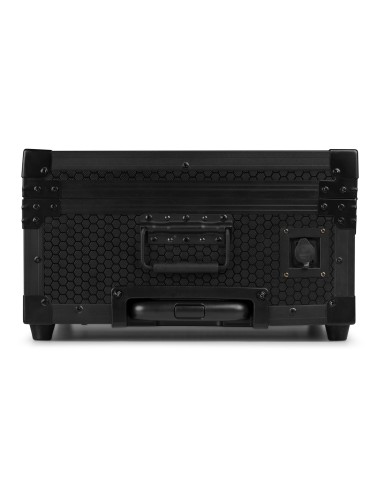 FCC30 FLIGHTCASE PARA 6 PCS KUBE20