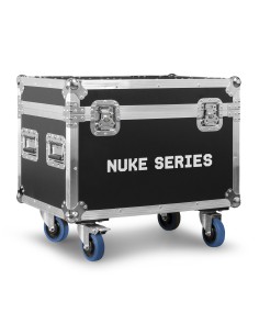 FLCNK02 FLIGHTCASE PARA 2 NUKE