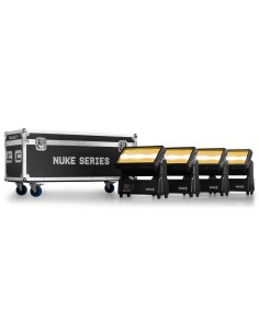 FLCNL04 FLIGHTCASE PARA 4 NUKE 2